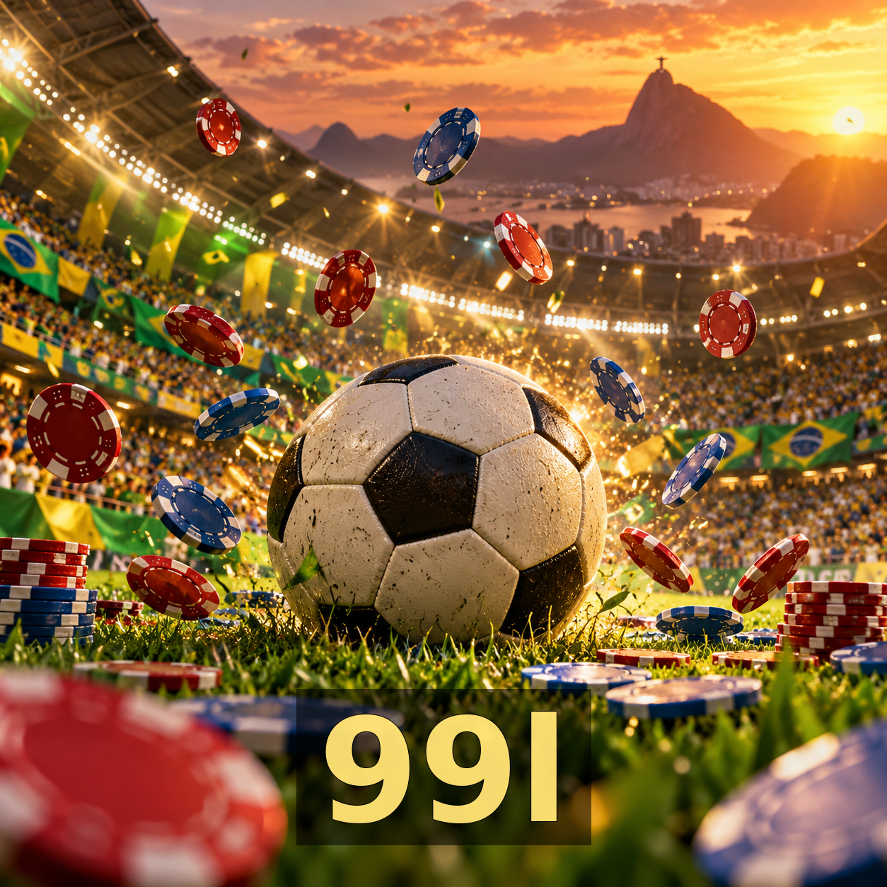 App Mobile 99l - Jogue em Qualquer Lugar no Seu Smartphone