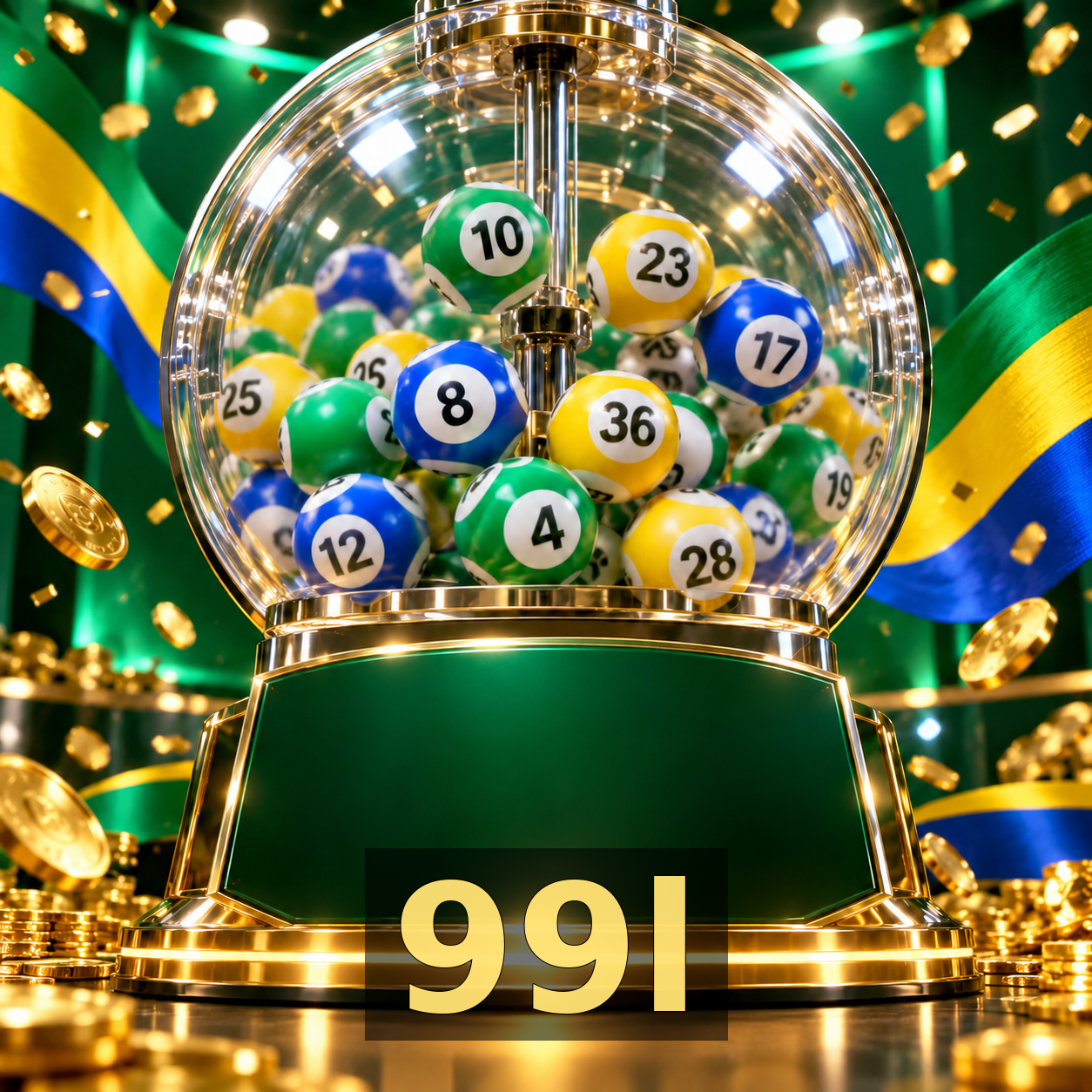 Guia visual de operação PIX no 99l
