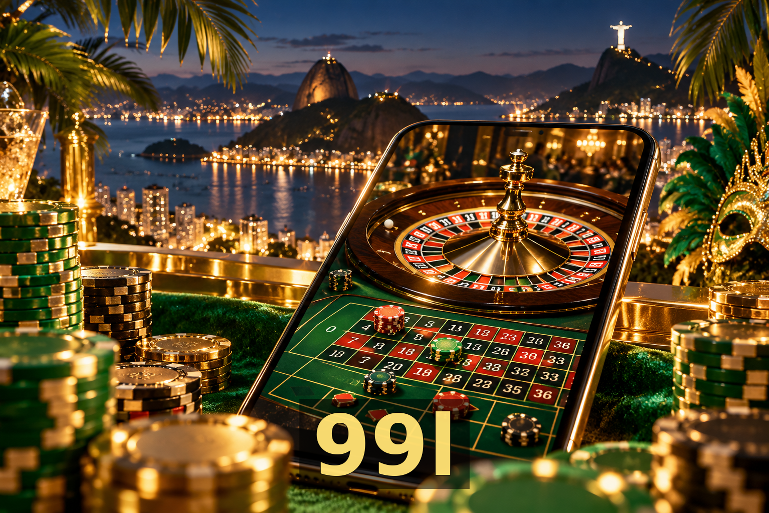 Ofertas personalizadas para jogadores VIP