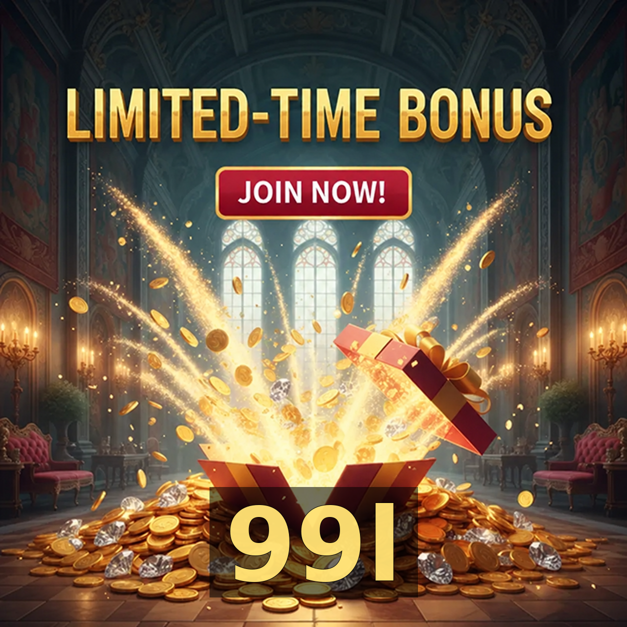 Jogos de Mesa Premium 99l - Blackjack, Roleta, Baccarat