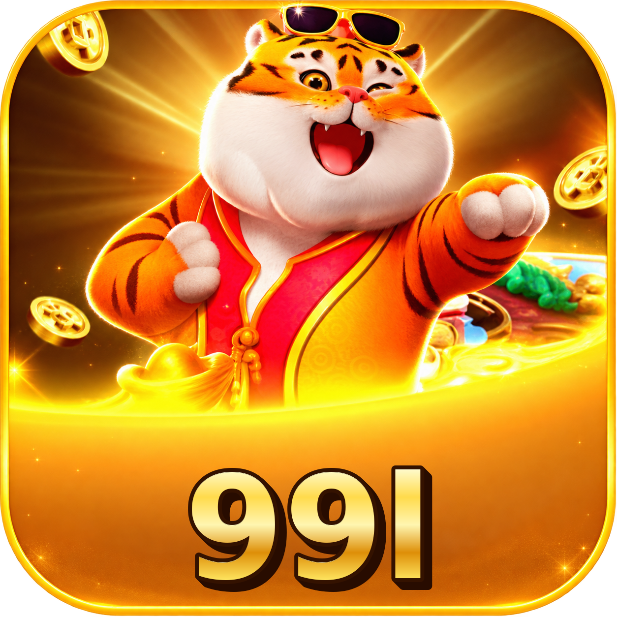 99l Logo